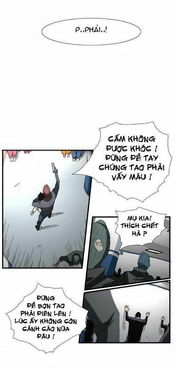 Siêu Năng Chapter 40 - Trang 2