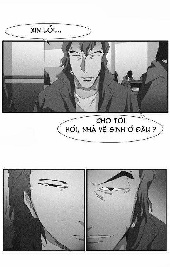 Siêu Năng Chapter 40 - Trang 2