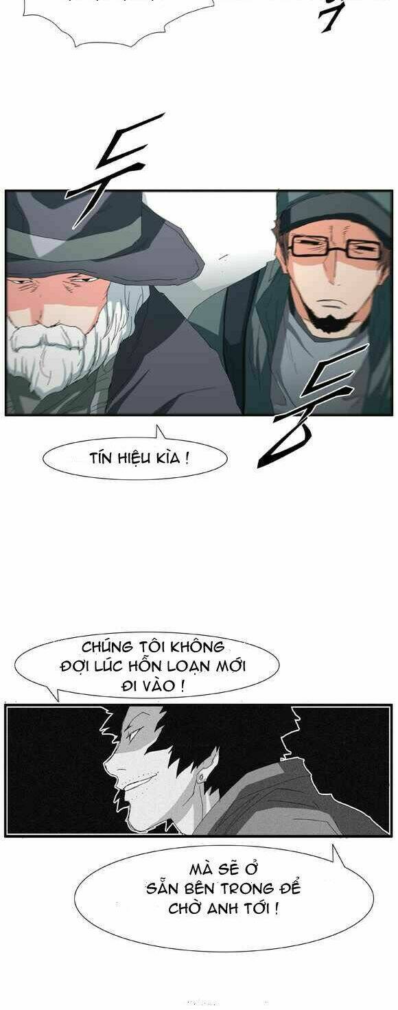 Siêu Năng Chapter 38 - Trang 2