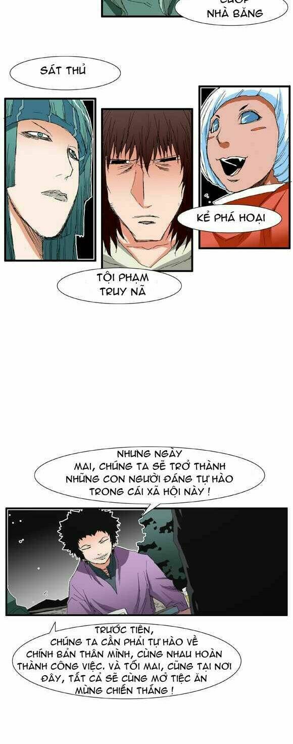 Siêu Năng Chapter 37 - Trang 2