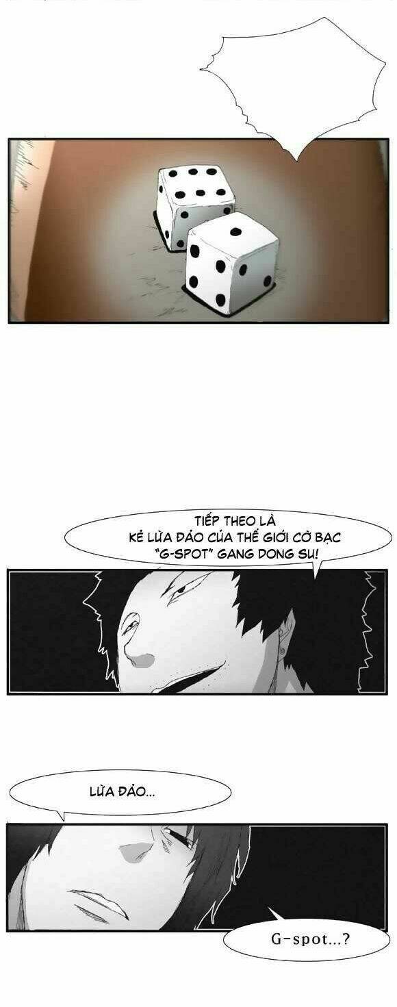 Siêu Năng Chapter 32 - Trang 2