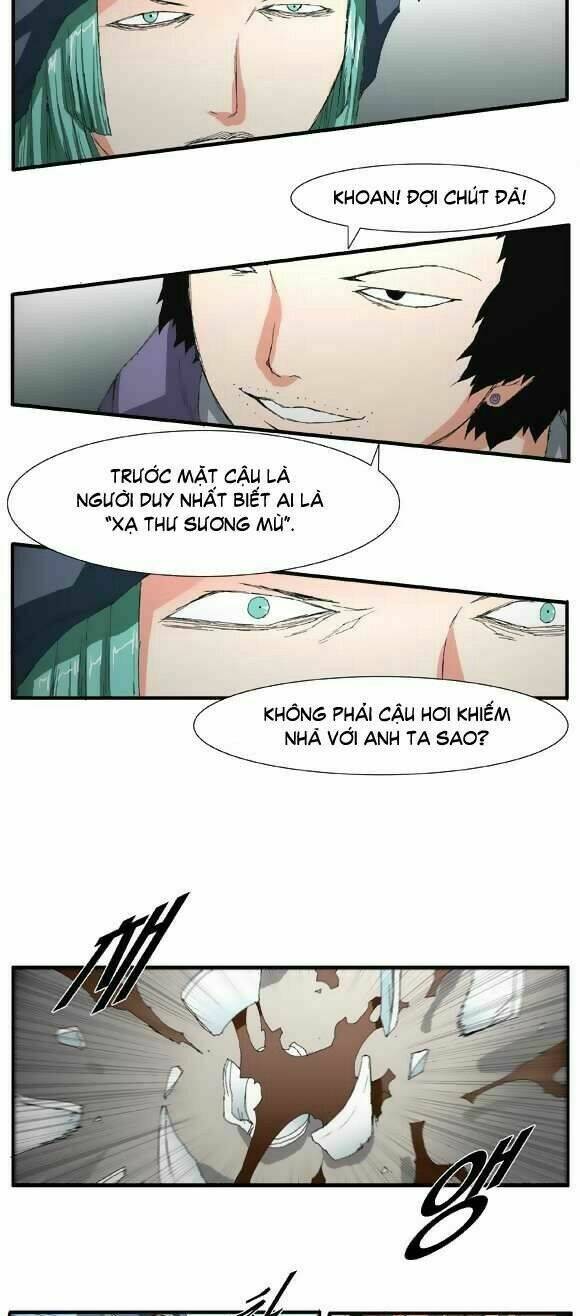 Siêu Năng Chapter 32 - Trang 2