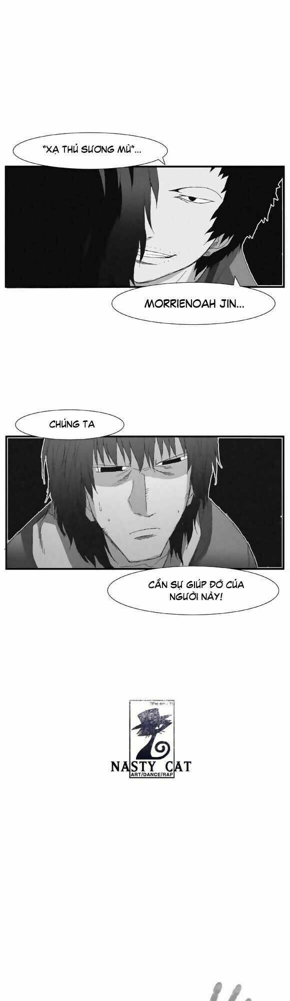 Siêu Năng Chapter 31 - Trang 2