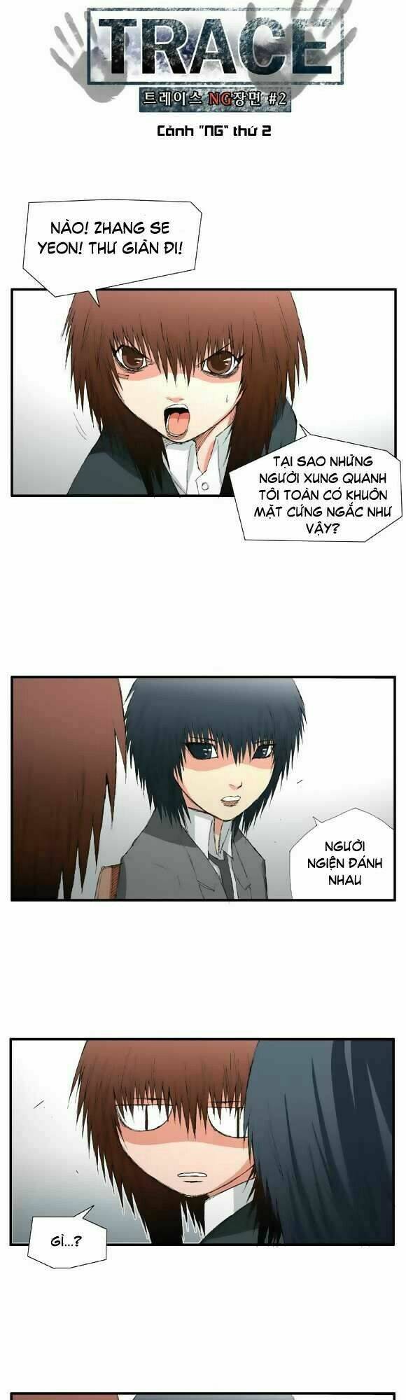 Siêu Năng Chapter 31 - Trang 2