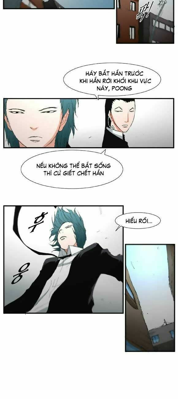 Siêu Năng Chapter 30 - Trang 2