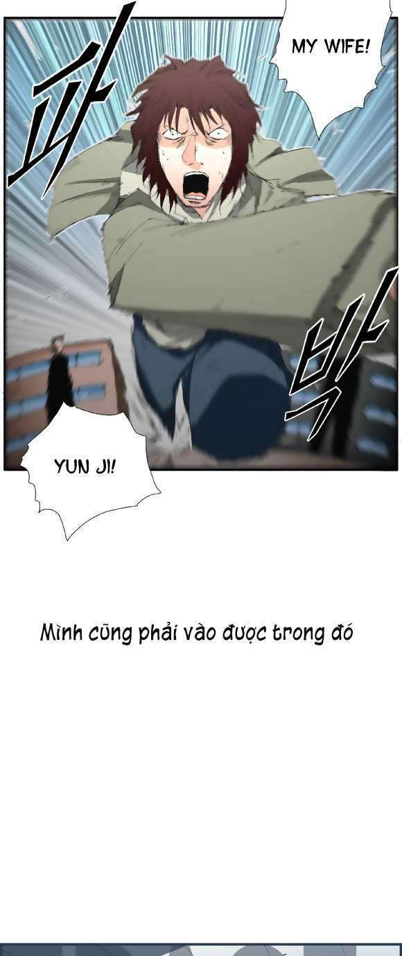 Siêu Năng Chapter 29 - Trang 2