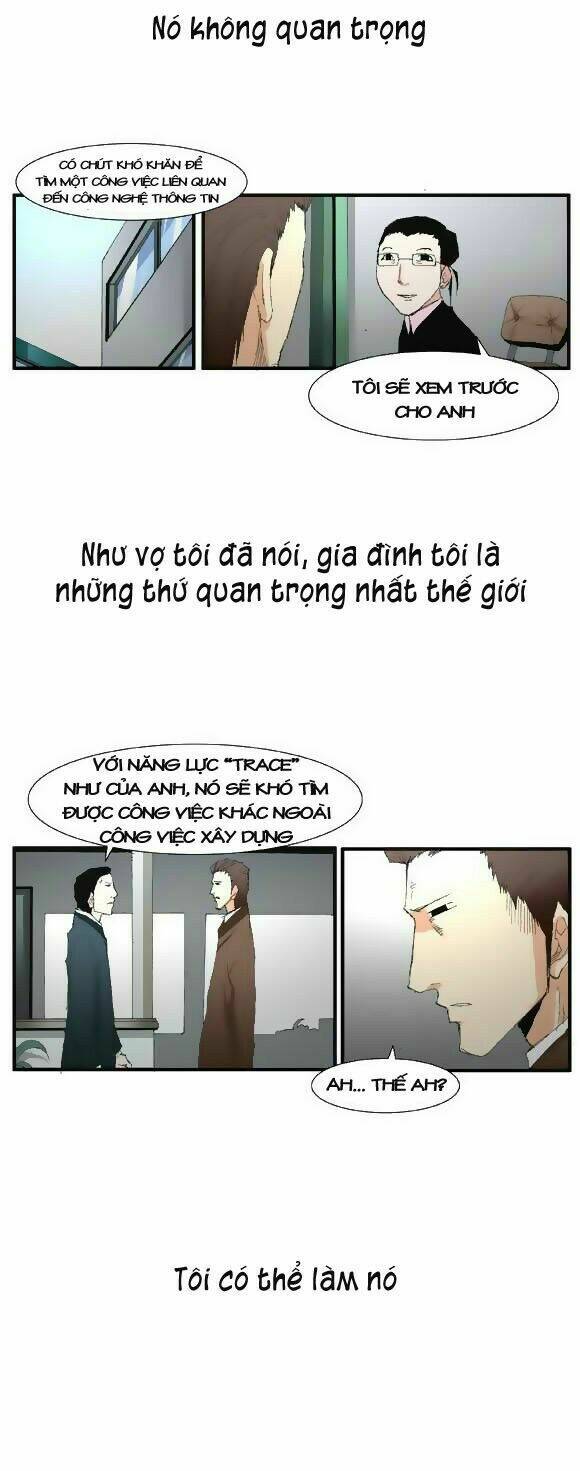 Siêu Năng Chapter 25 - Trang 2