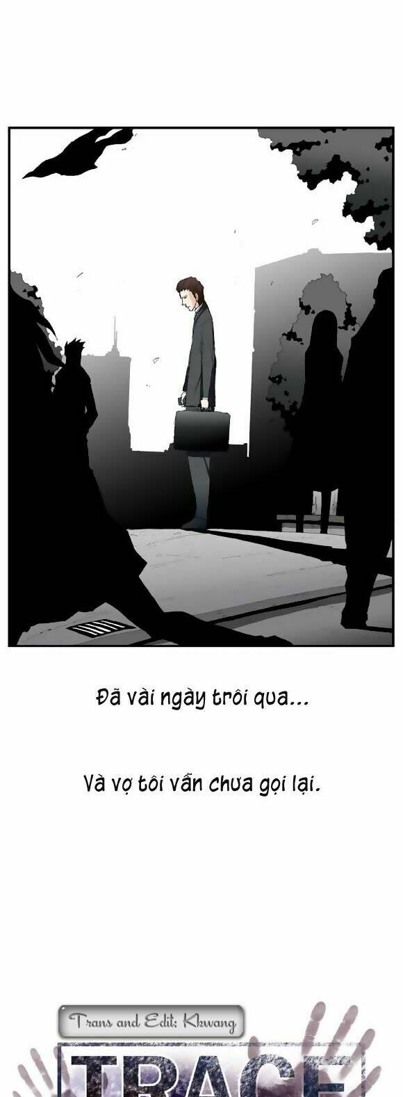 Siêu Năng Chapter 25 - Trang 2