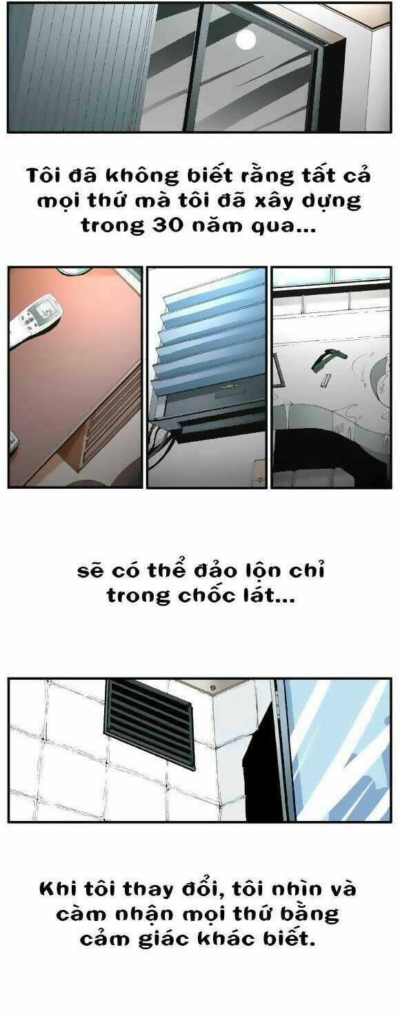 Siêu Năng Chapter 23 - Trang 2