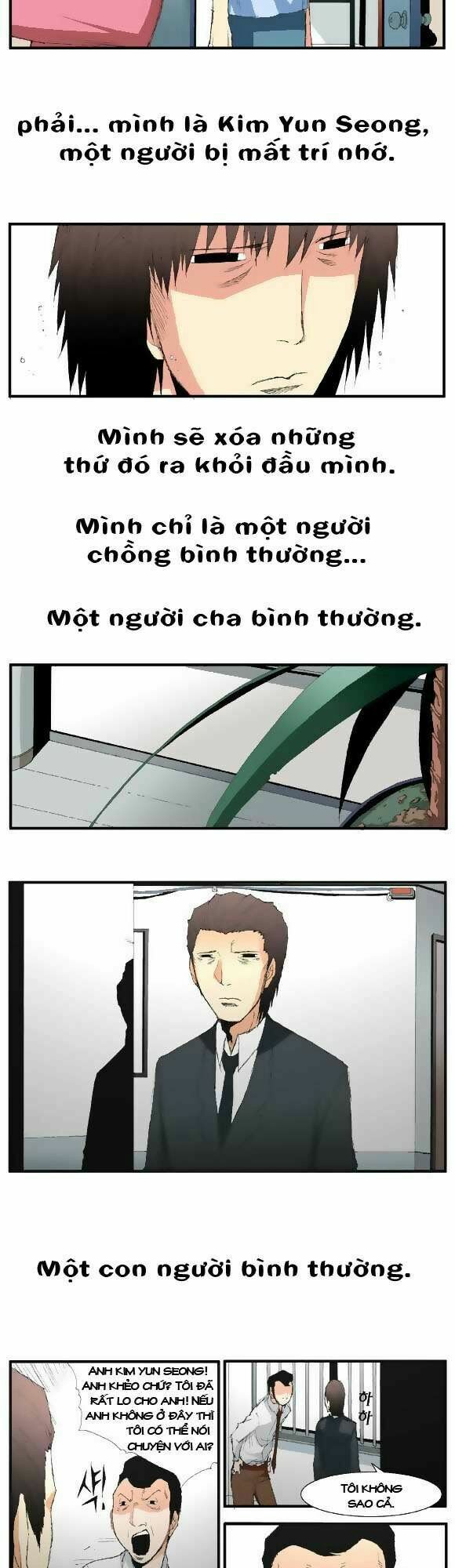 Siêu Năng Chapter 23 - Trang 2