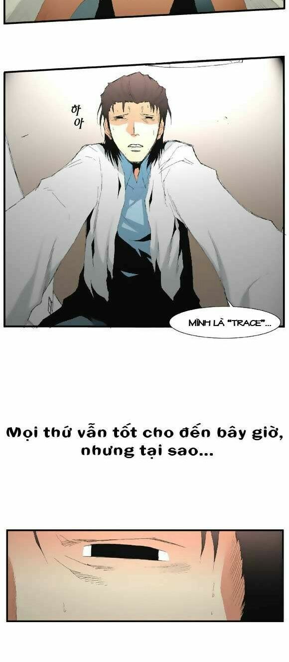 Siêu Năng Chapter 23 - Trang 2