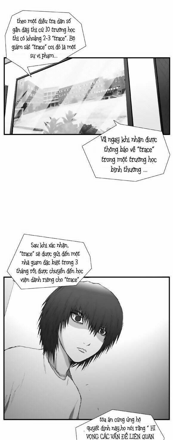 Siêu Năng Chapter 17 - Trang 2