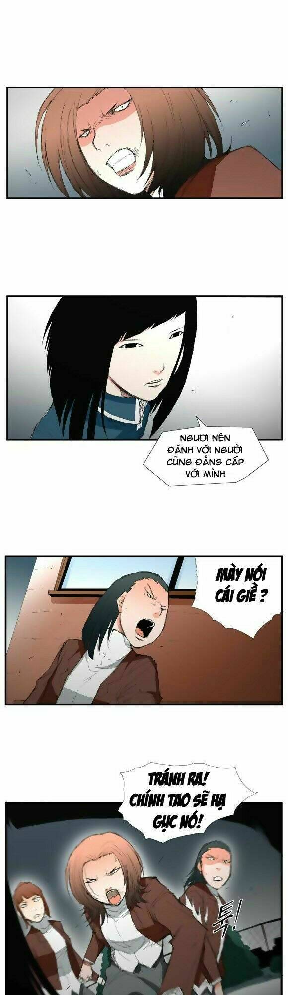 Siêu Năng Chapter 10 - Trang 2