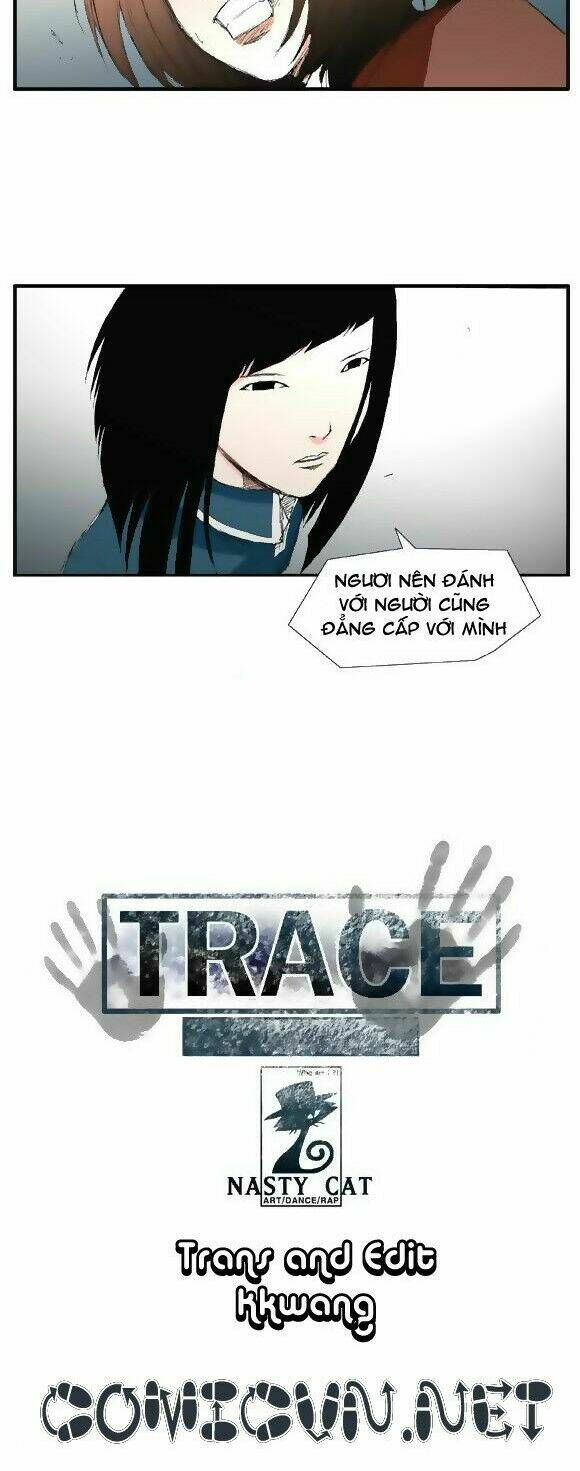 Siêu Năng Chapter 9 - Trang 2