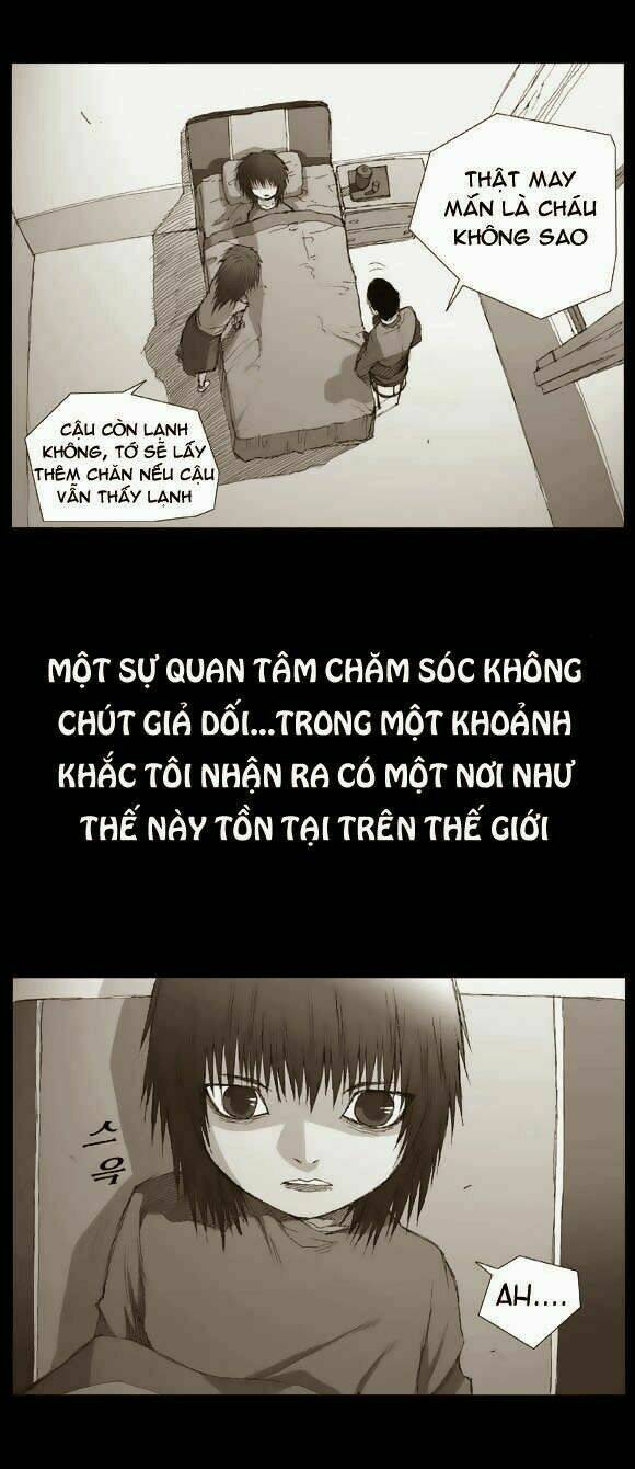 Siêu Năng Chapter 4 - Trang 2