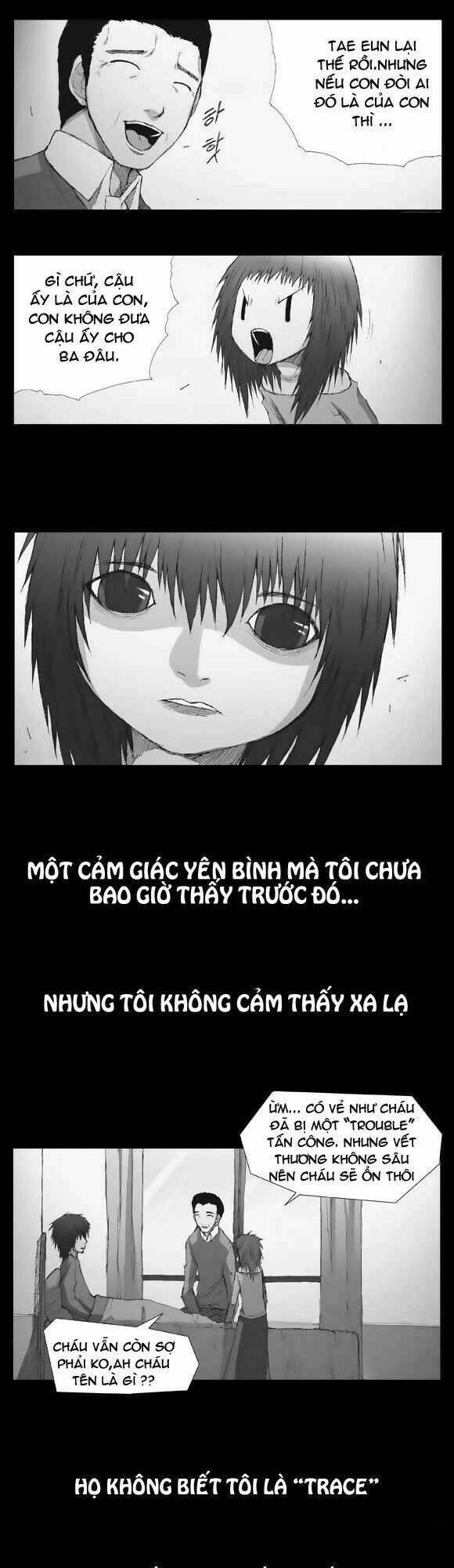 Siêu Năng Chapter 4 - Trang 2