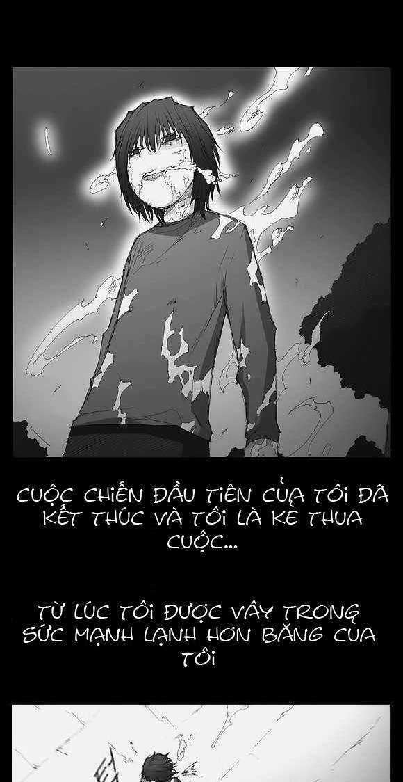 Siêu Năng Chapter 3 - Trang 2