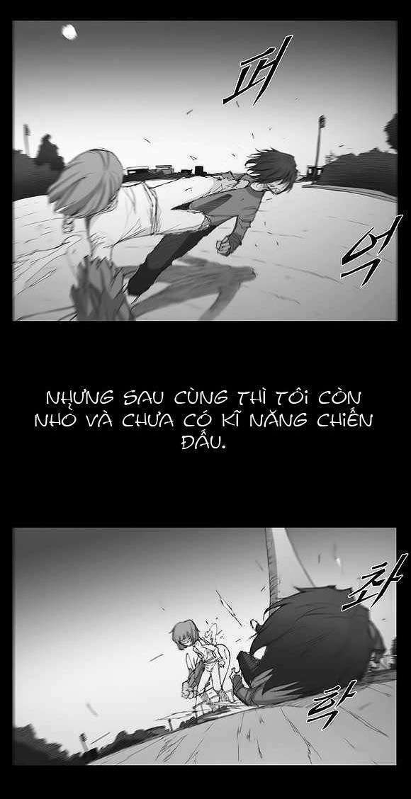 Siêu Năng Chapter 3 - Trang 2