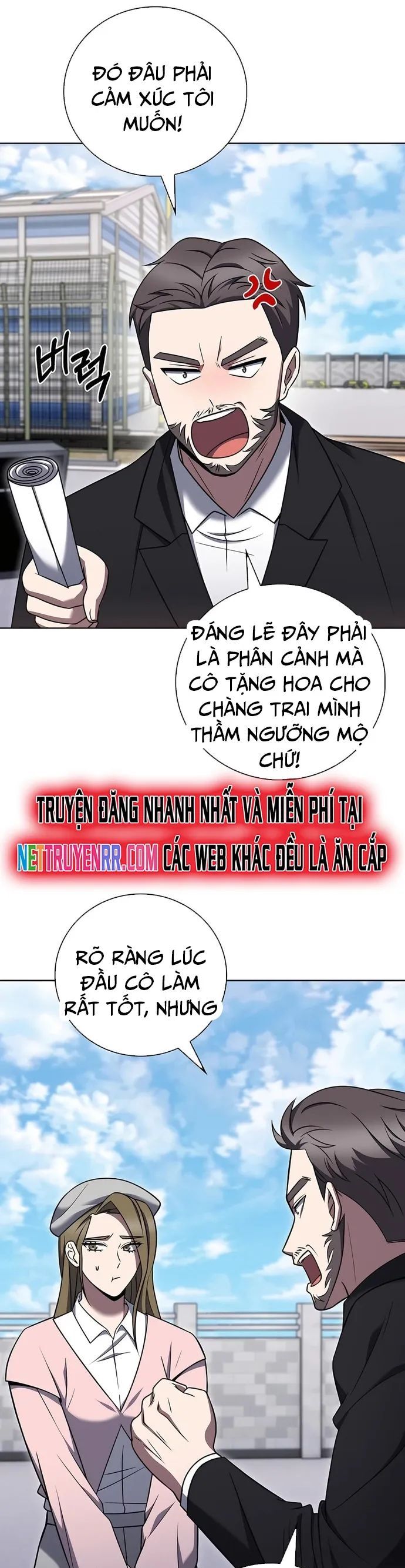 Shipper Đến Từ Murim Chapter 75 - Trang 2