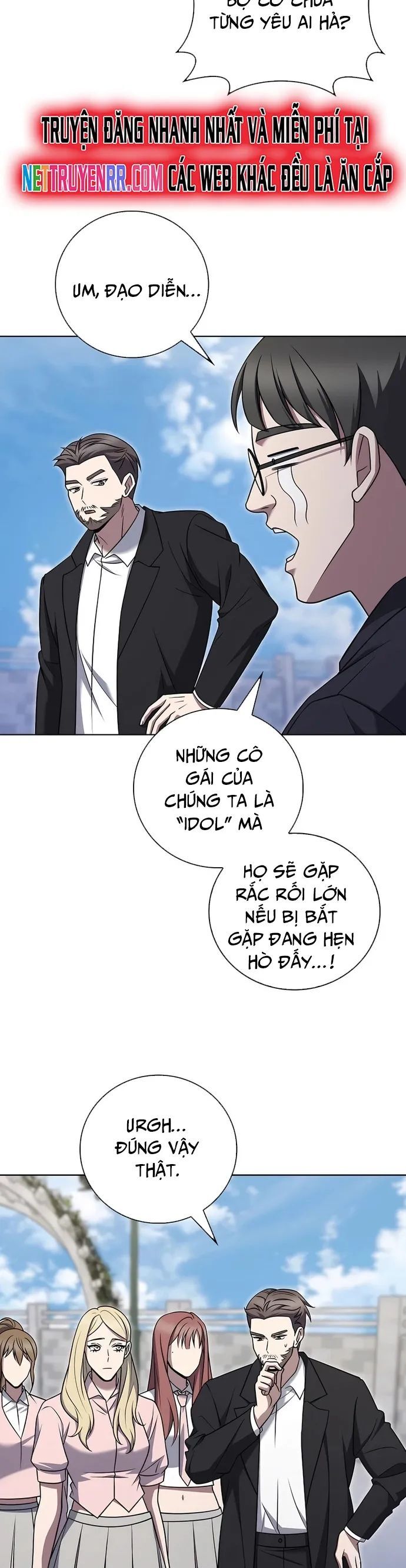 Shipper Đến Từ Murim Chapter 75 - Trang 2