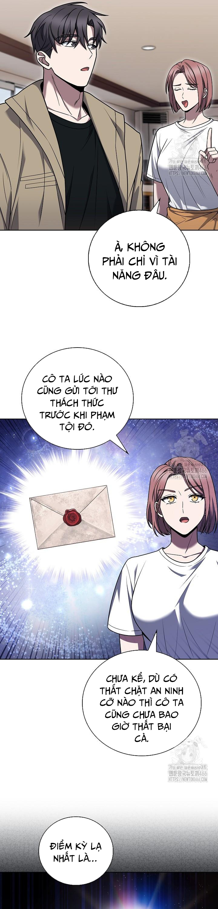 Shipper Đến Từ Murim Chapter 67 - Trang 2