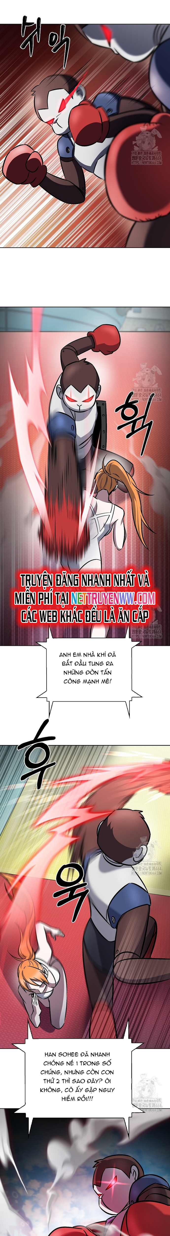 Shipper Đến Từ Murim Chapter 65 - Trang 2