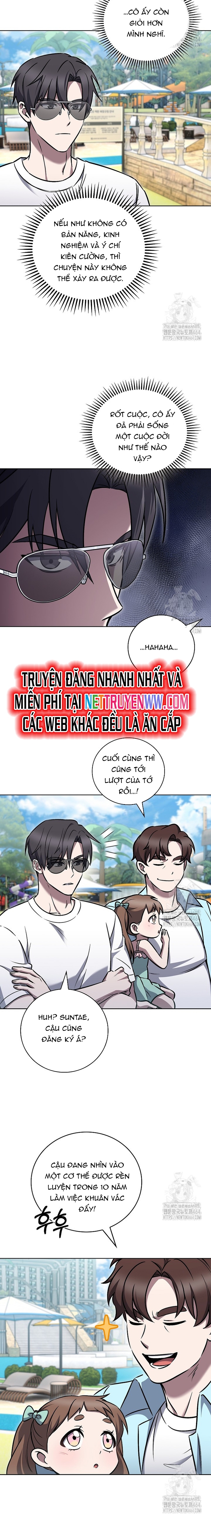 Shipper Đến Từ Murim Chapter 65 - Trang 2