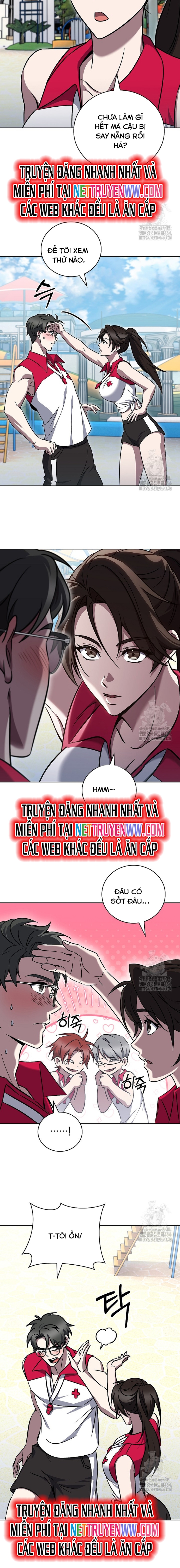 Shipper Đến Từ Murim Chapter 63 - Trang 2