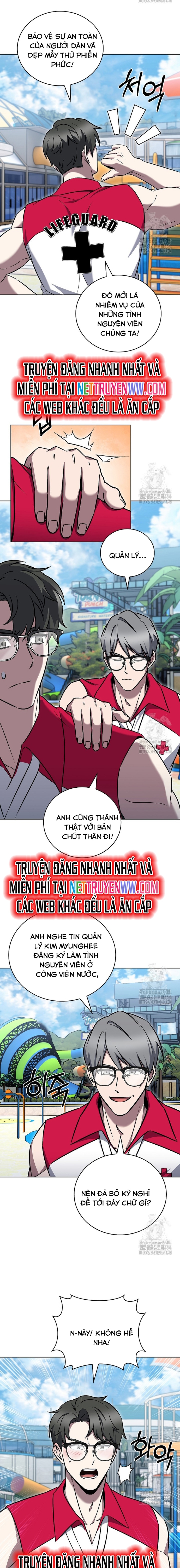 Shipper Đến Từ Murim Chapter 63 - Trang 2