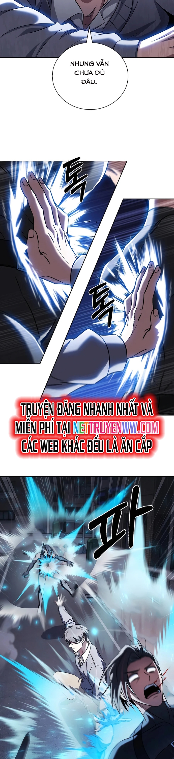 Shipper Đến Từ Murim Chapter 62 - Trang 2