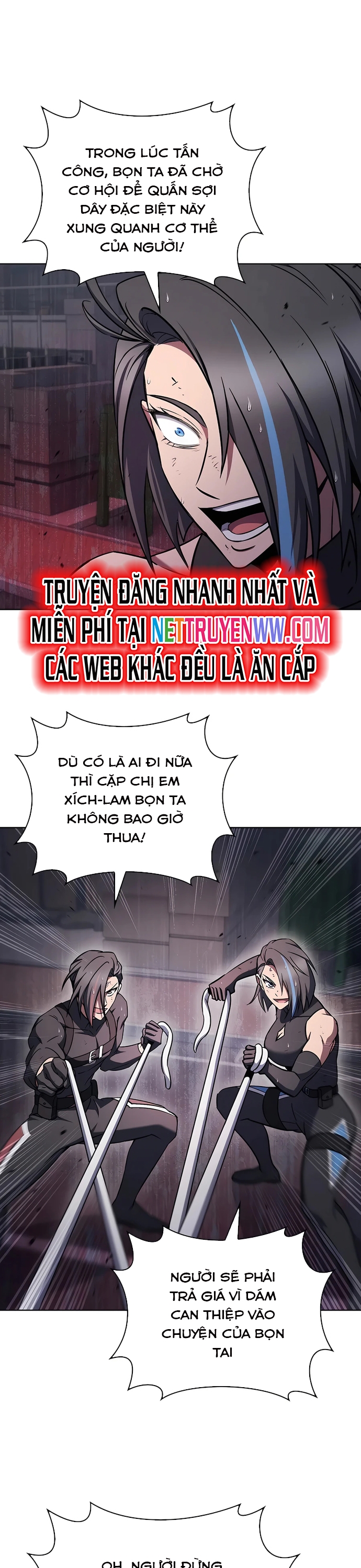 Shipper Đến Từ Murim Chapter 62 - Trang 2