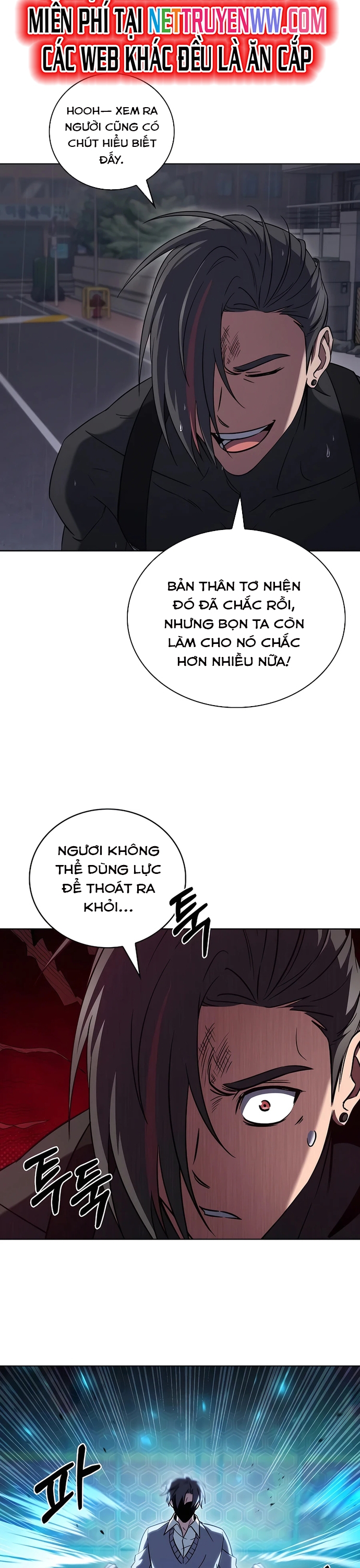 Shipper Đến Từ Murim Chapter 62 - Trang 2