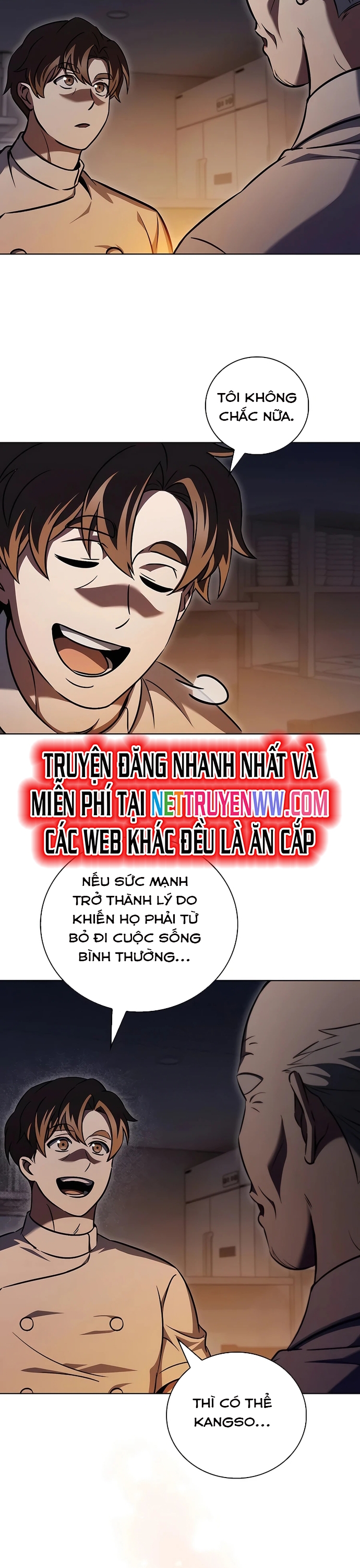 Shipper Đến Từ Murim Chapter 62 - Trang 2