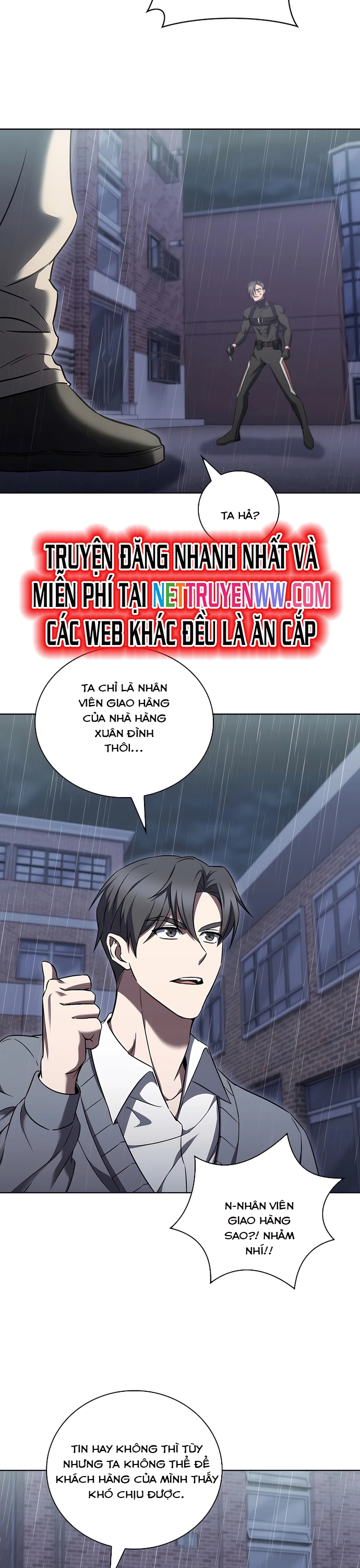 Shipper Đến Từ Murim Chapter 61 - Trang 2