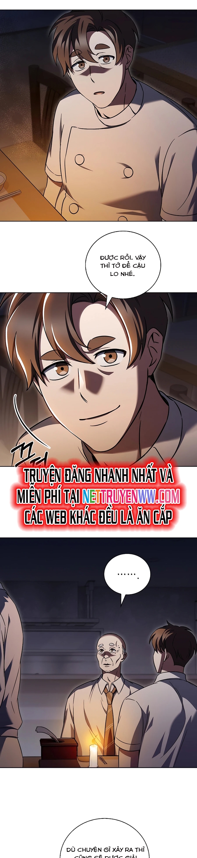 Shipper Đến Từ Murim Chapter 61 - Trang 2