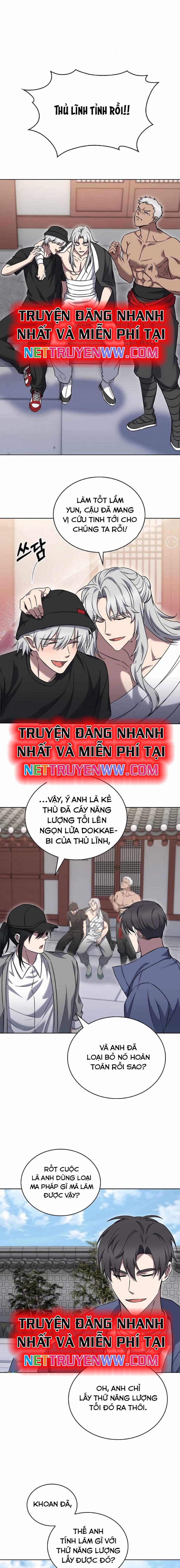 Shipper Đến Từ Murim Chapter 59 - Trang 2