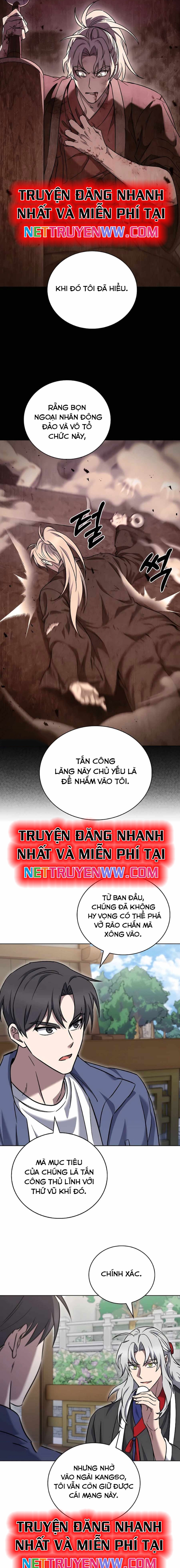 Shipper Đến Từ Murim Chapter 59 - Trang 2