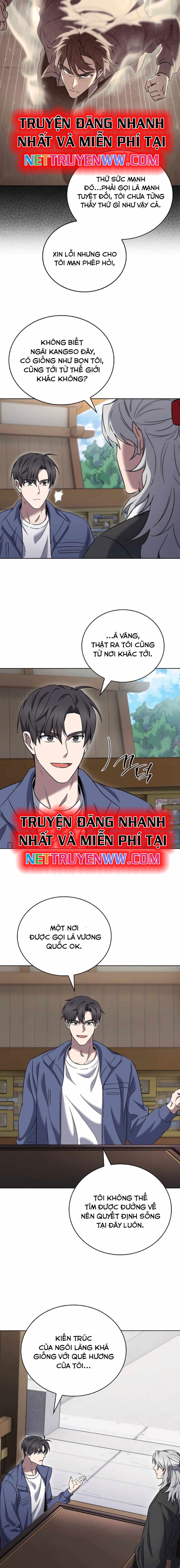 Shipper Đến Từ Murim Chapter 59 - Trang 2