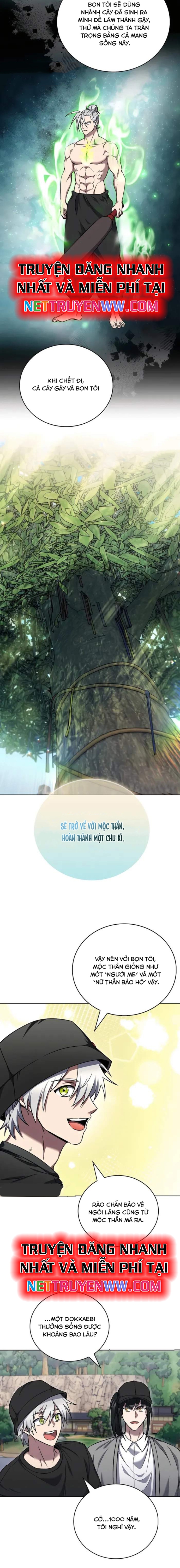 Shipper Đến Từ Murim Chapter 57 - Trang 2