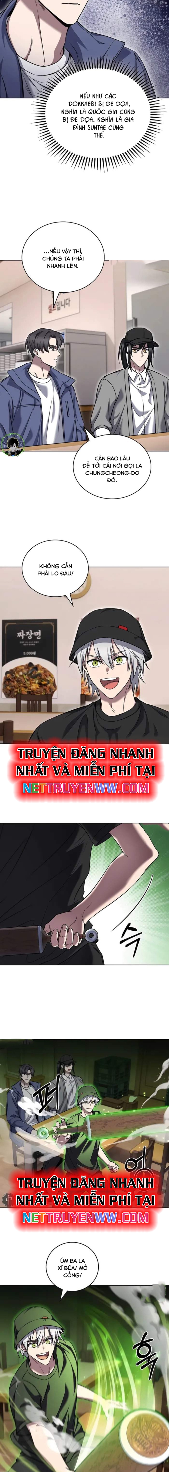 Shipper Đến Từ Murim Chapter 57 - Trang 2