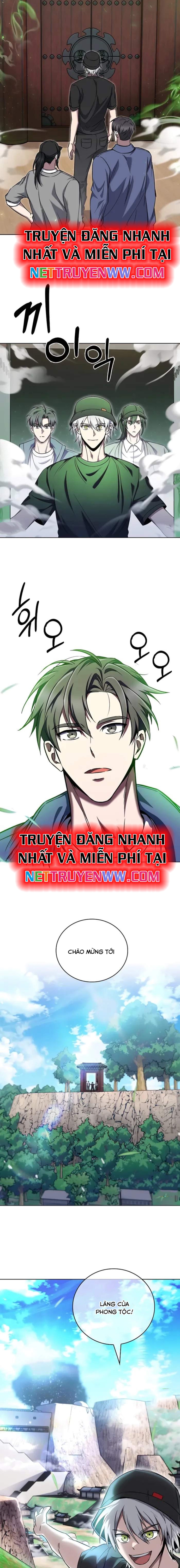 Shipper Đến Từ Murim Chapter 57 - Trang 2