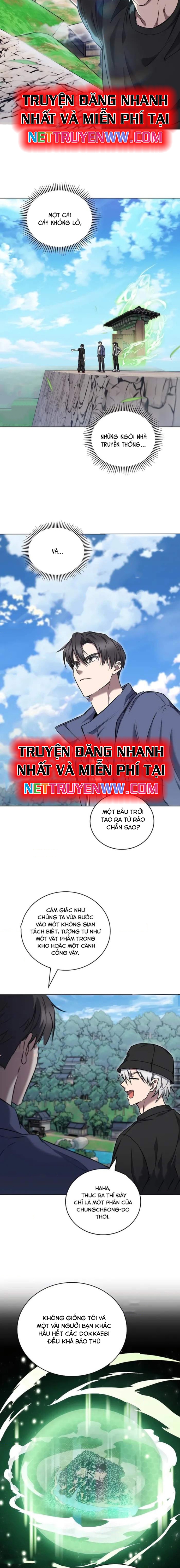 Shipper Đến Từ Murim Chapter 57 - Trang 2