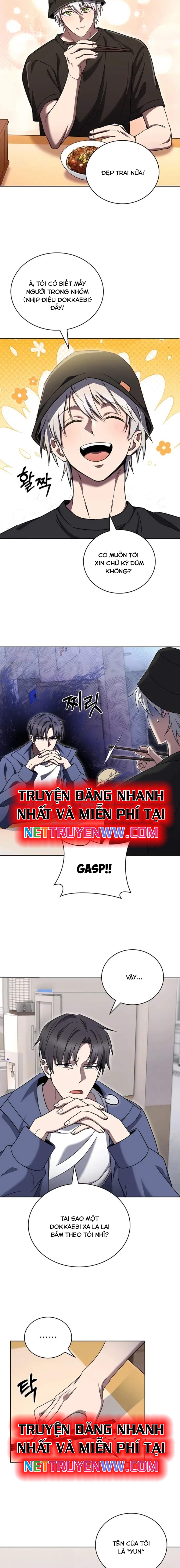 Shipper Đến Từ Murim Chapter 56 - Trang 2