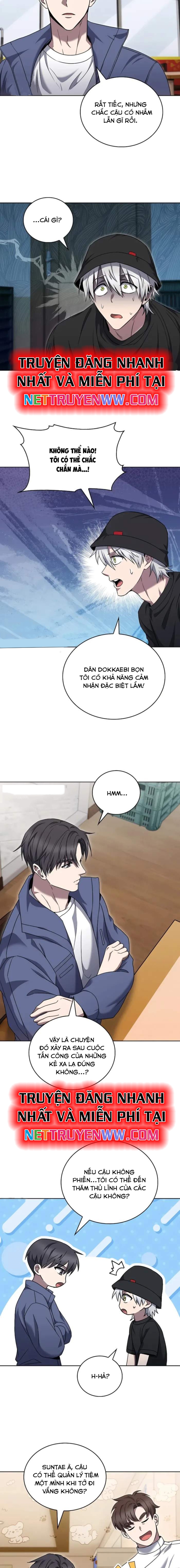 Shipper Đến Từ Murim Chapter 56 - Trang 2