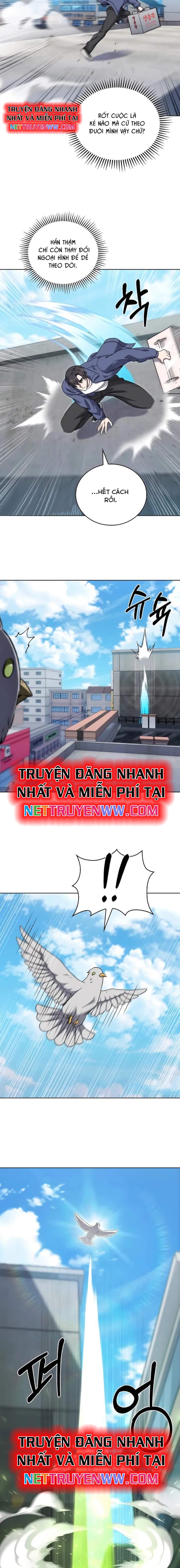 Shipper Đến Từ Murim Chapter 56 - Trang 2