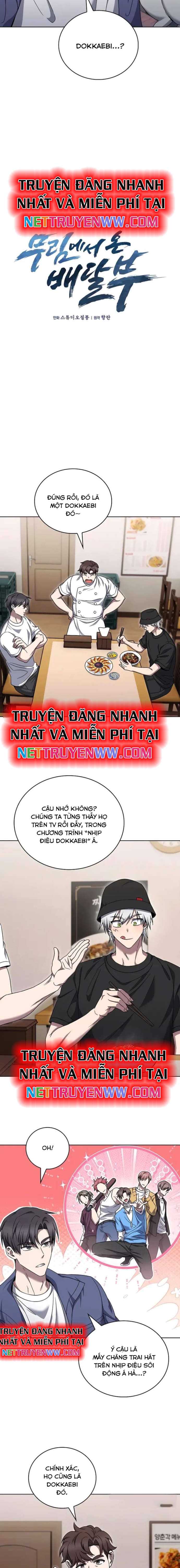 Shipper Đến Từ Murim Chapter 56 - Trang 2