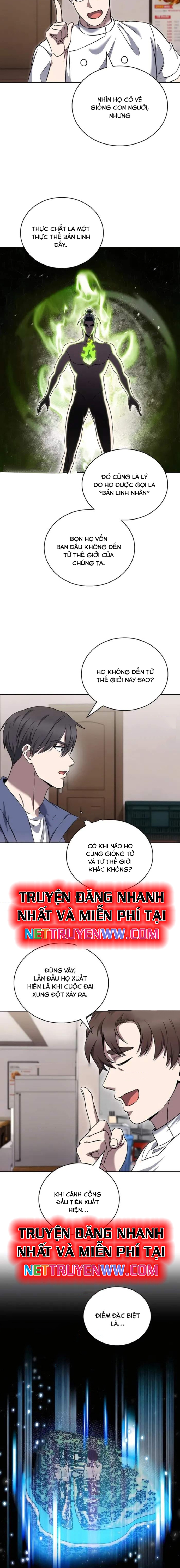 Shipper Đến Từ Murim Chapter 56 - Trang 2