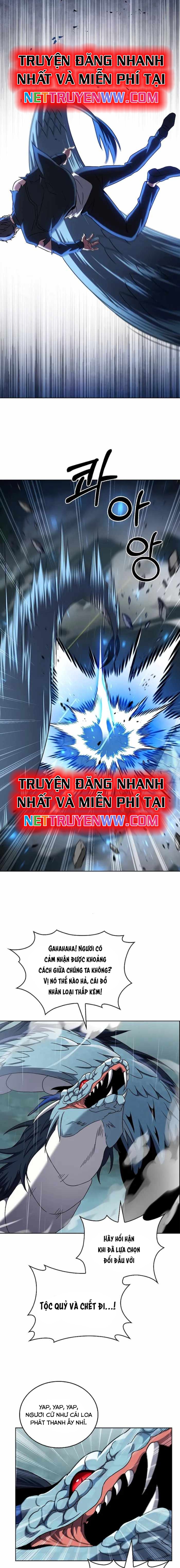 Shipper Đến Từ Murim Chapter 55 - Trang 2