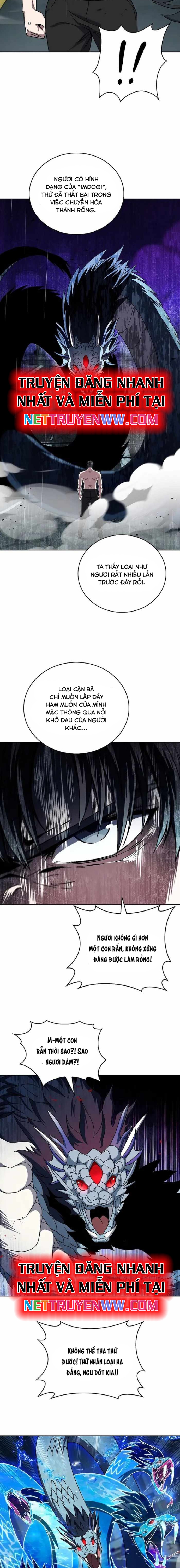 Shipper Đến Từ Murim Chapter 55 - Trang 2