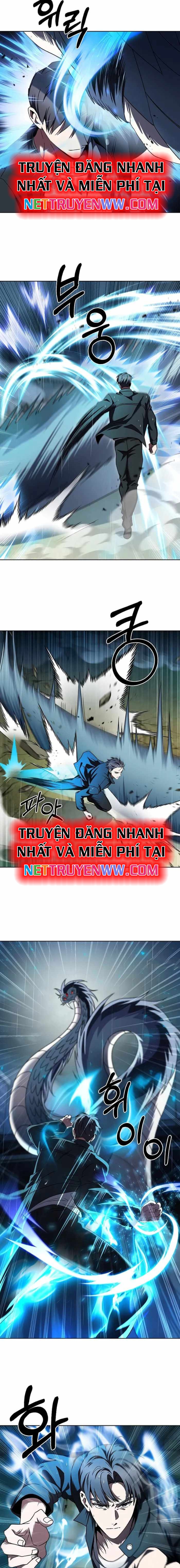 Shipper Đến Từ Murim Chapter 55 - Trang 2